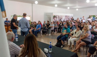 VILLA GESELL PRESENT� SU CALENDARIO ANUAL DE FIESTAS Y EVENTOS 2026